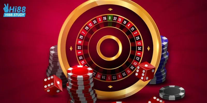 Hướng dẫn các bước đặt cược casino Hi88 dễ dàng