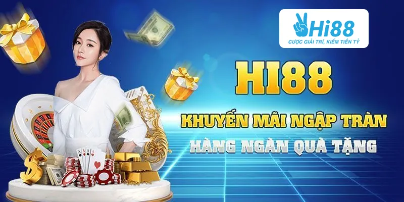 Hướng Dẫn Đăng Ký Tài Khoản Và Nhận Khuyến Mãi