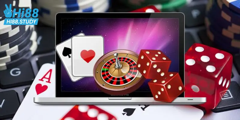 Mẹo chơi casino không đặt cược quá cao so với khả năng